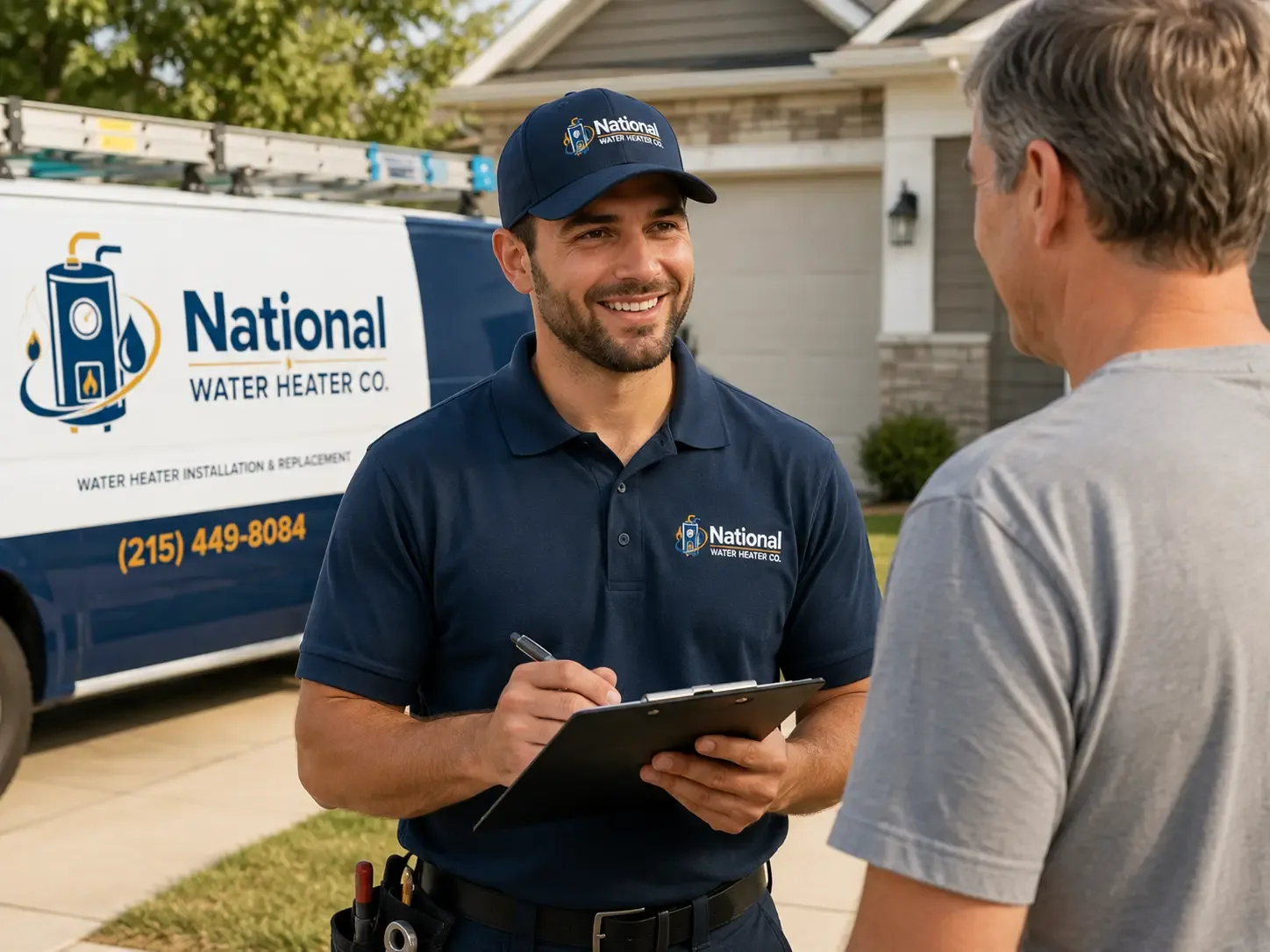 Water Heater Installation Advance, IN FAQs